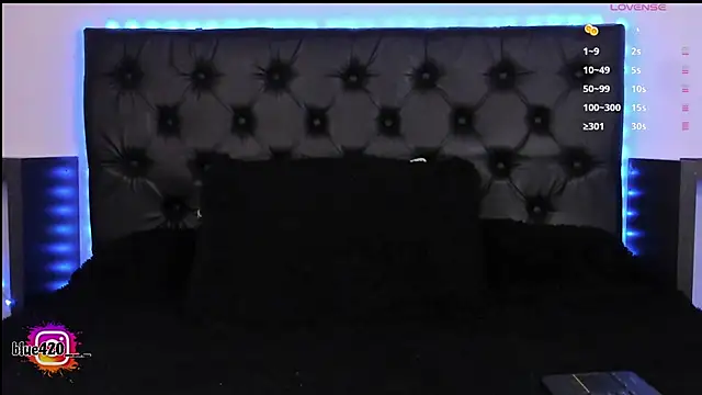 Snapshot of Skyler__blue4 chatting on February 5, 11:55 am Skyler  blue4 online show from February 5, 11:55 am