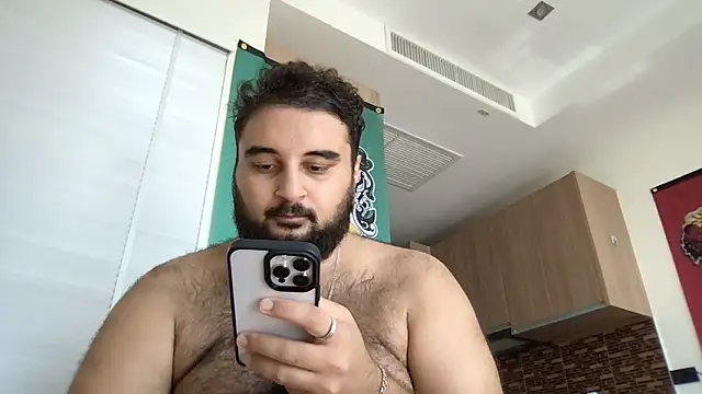 teddy alan online show from March 2, 7:48 am