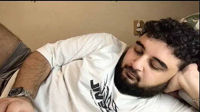 teddy alan online show from October 29, 10:18 am