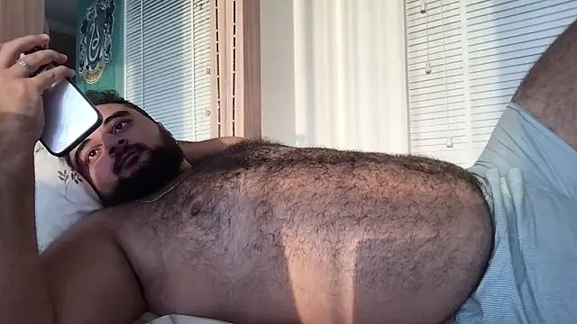 teddy alan online show from February 20, 10:50 am