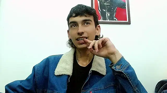 ttimy x boy online show from January 7, 10:48 pm