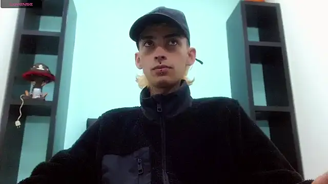 ttimy x boy online show from April 2, 8:27 pm