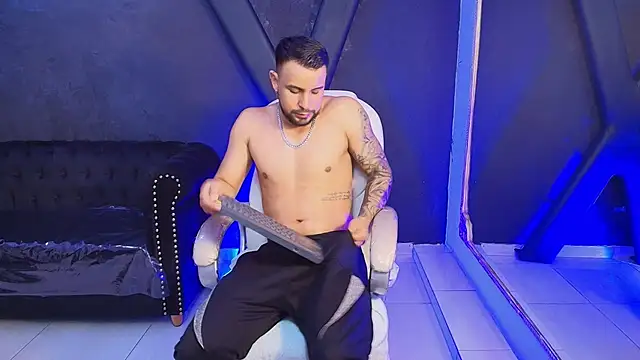 JackBlanco  online show from February 20, 8:36 pm