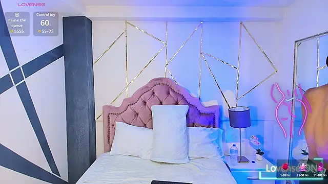 JackBlanco  online show from February 28, 8:50 pm