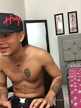 logannth online show from March 3, 3:30 pm