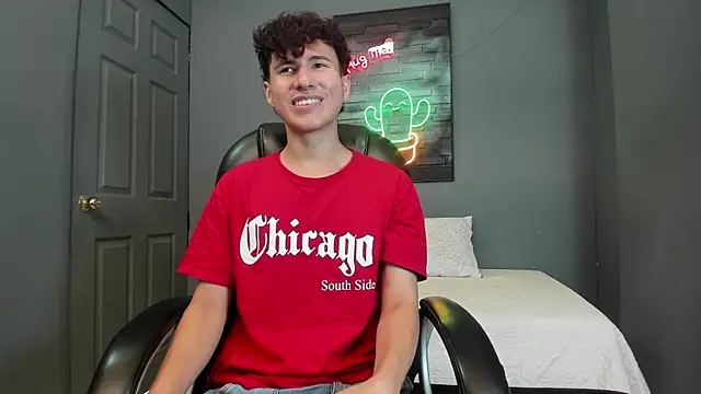 Mugiii 1 online show from February 24, 7:41 pm