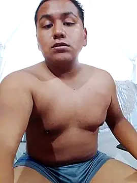 R1ch Daddy online show from May 24, 10:05 pm