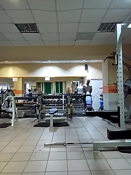 Crek666 online show from March 28, 4:13 am