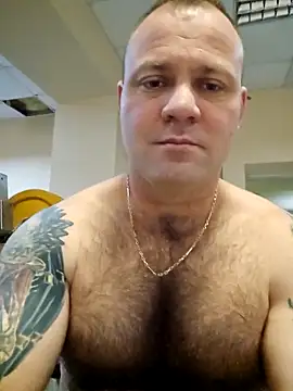 Crek666 online show from March 20, 5:00 am