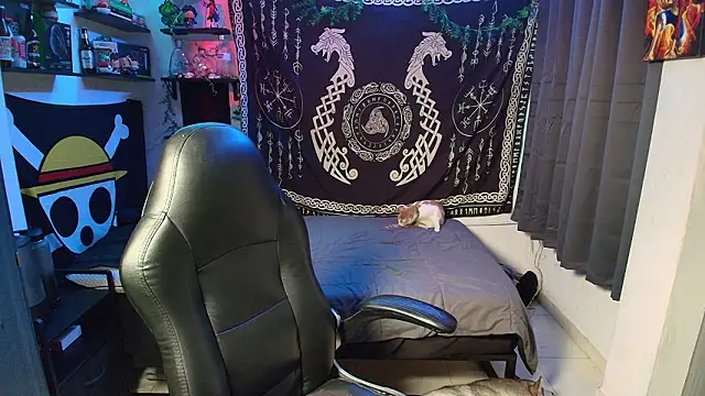 kairozz online show from February 18, 8:06 pm