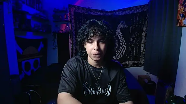 kairozz online show from November 15, 7:38 pm