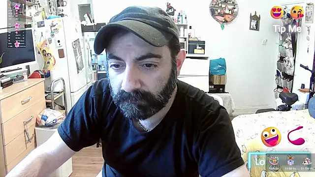 lextalon online show from April 27, 2:46 pm
