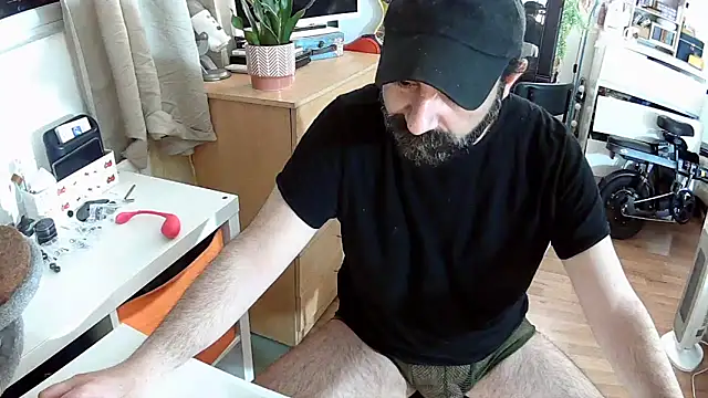 lextalon online show from April 21, 3:34 am