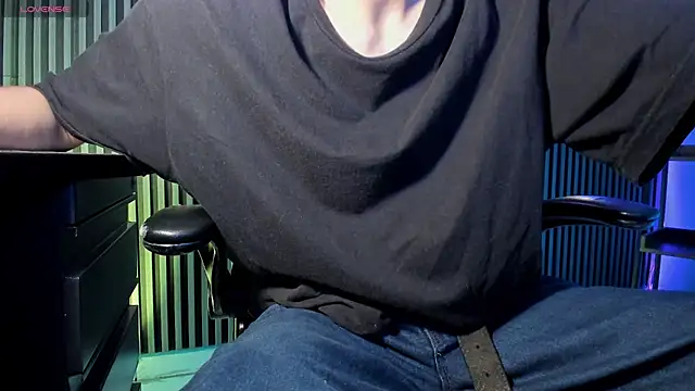 Jefer rick  online show from October 29, 12:52 pm