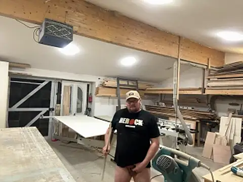 Thenakedjoiner1 online show from February 24, 2:18 pm