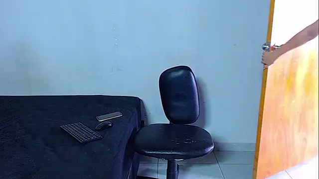 mikecoper 23 online show from March 24, 1:27 pm