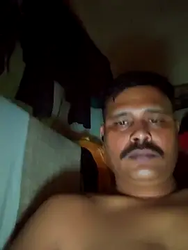 Vinay-kumar89 online show from April 4, 7:11 pm