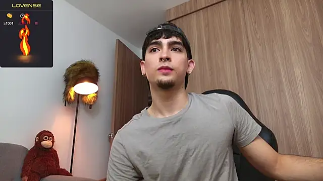 zenn rush1 online show from January 13, 12:35 pm