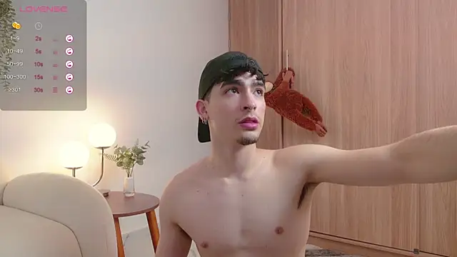 zenn rush1 online show from March 9, 2:32 pm