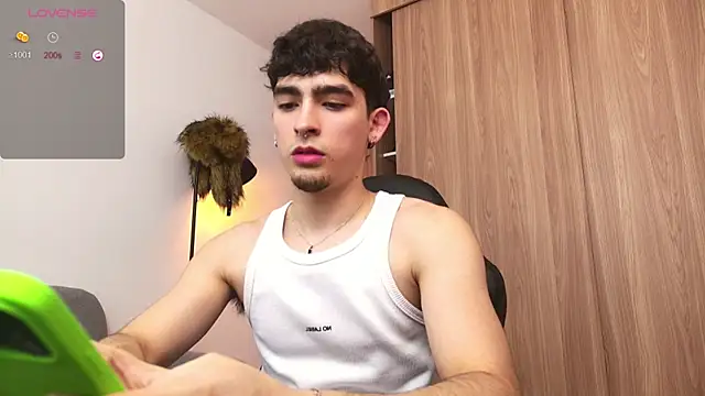 zenn rush1 online show from January 31, 1:02 pm