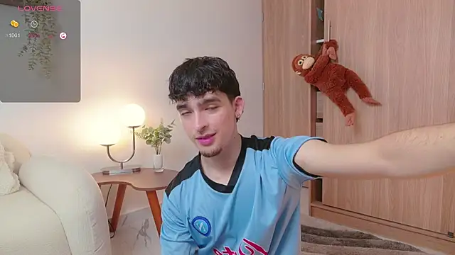 zenn rush1 online show from March 14, 1:13 pm