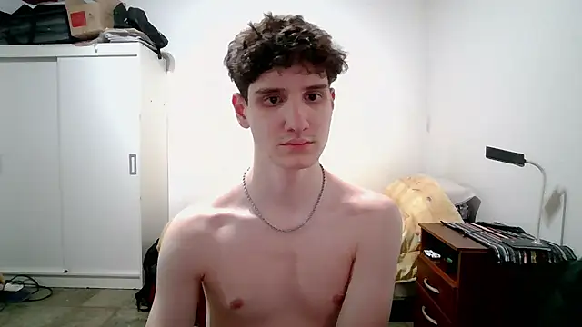 Spicylemon01 online show from June 25, 5:12 am