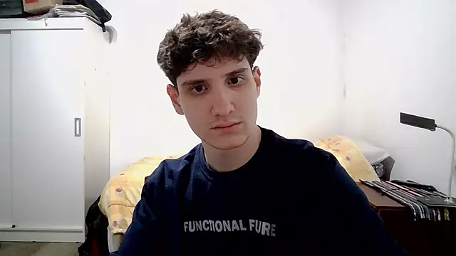 Spicylemon01 online show from June 25, 4:26 am
