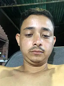 isacalejandroo online show from September 16, 4:35 am