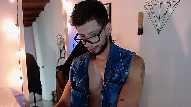 Colby brown03 online show from February 24, 7:47 pm