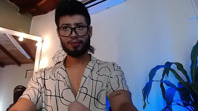 Colby brown03 online show from February 5, 7:21 pm