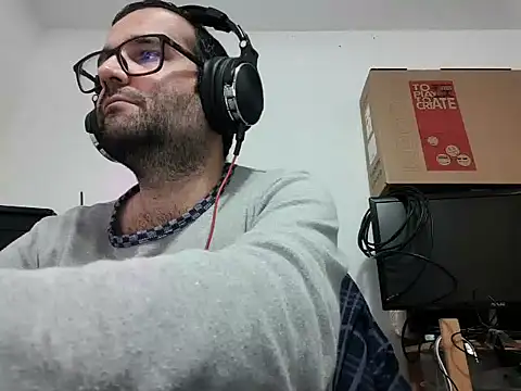 gostoso 20c online show from December 19, 2:01 am