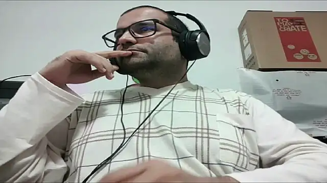 gostoso 20c online show from February 25, 3:38 pm