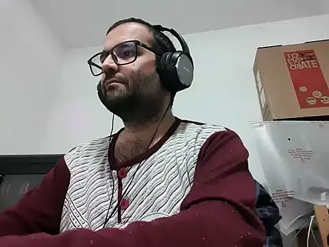 gostoso 20c online show from December 7, 2:53 am