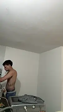 ArturoDelgado1 online show from April 17, 5:37 pm