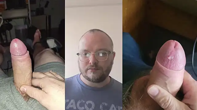 Hornychitown24 online show from April 10, 11:34 pm