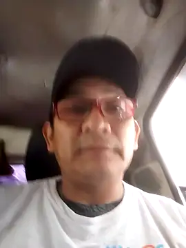 ardiente47 online show from September 23, 4:28 pm