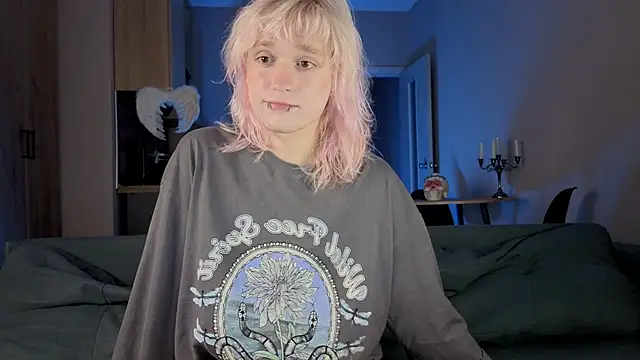 Gregory Byyrd online show from March 11, 10:06 pm