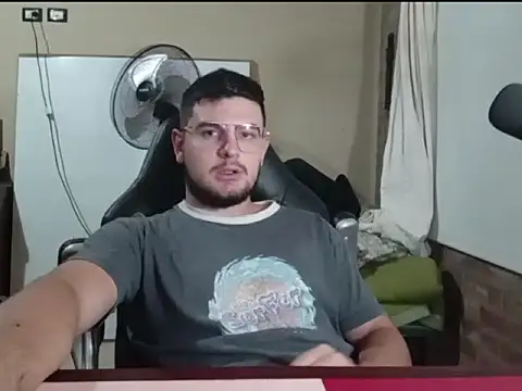 enzis3 online show from April 4, 4:15 pm