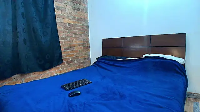 Benjamin show online show from June 16, 10:23 pm