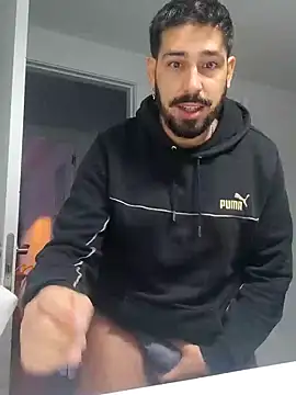 cricrimsBarcelona online show from December 4, 7:17 am