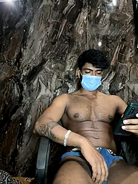 rony6663 online show from November 14, 6:20 pm