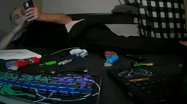 smokee parT903 online show from December 3, 4:39 pm