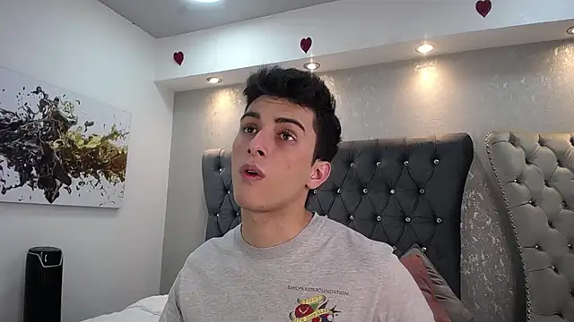 Snapshot of MrWilliseo chatting on March 22, 7:31 pm MrWilliseo online show from March 22, 7:31 pm