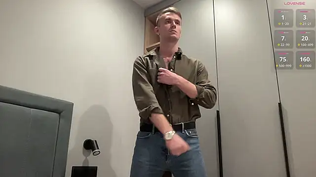 cute mark online show from October 24, 3:25 pm