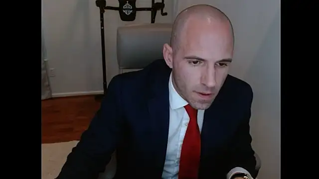 TheNakedPreacher online show from February 14, 4:13 pm