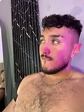 Zionmattis online show from April 7, 12:54 am