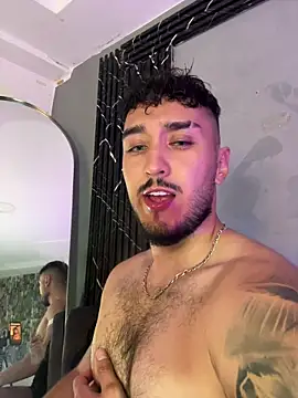 Zionmattis online show from April 1, 1:29 am