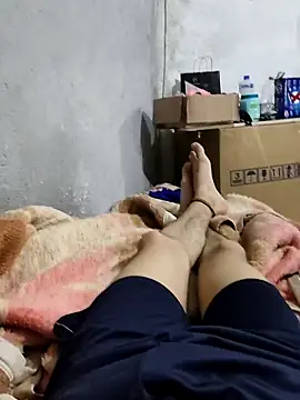 Juliano69xv online show from December 21, 2:52 am