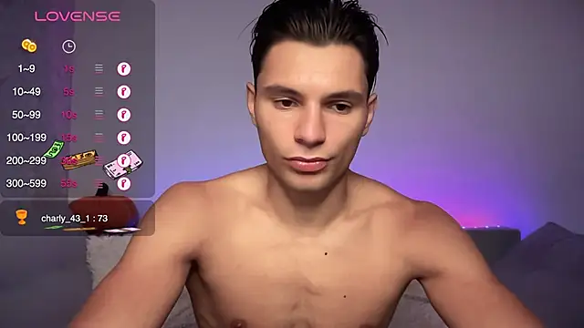 denlover1 online show from September 23, 9:19 am