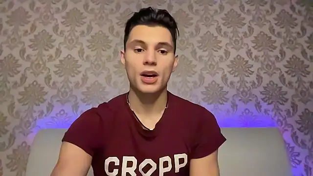 denlover1 online show from January 24, 3:02 pm